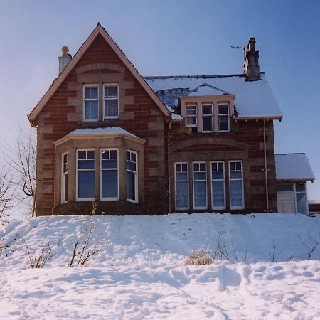 Fort William Backpackers Bagian luar foto