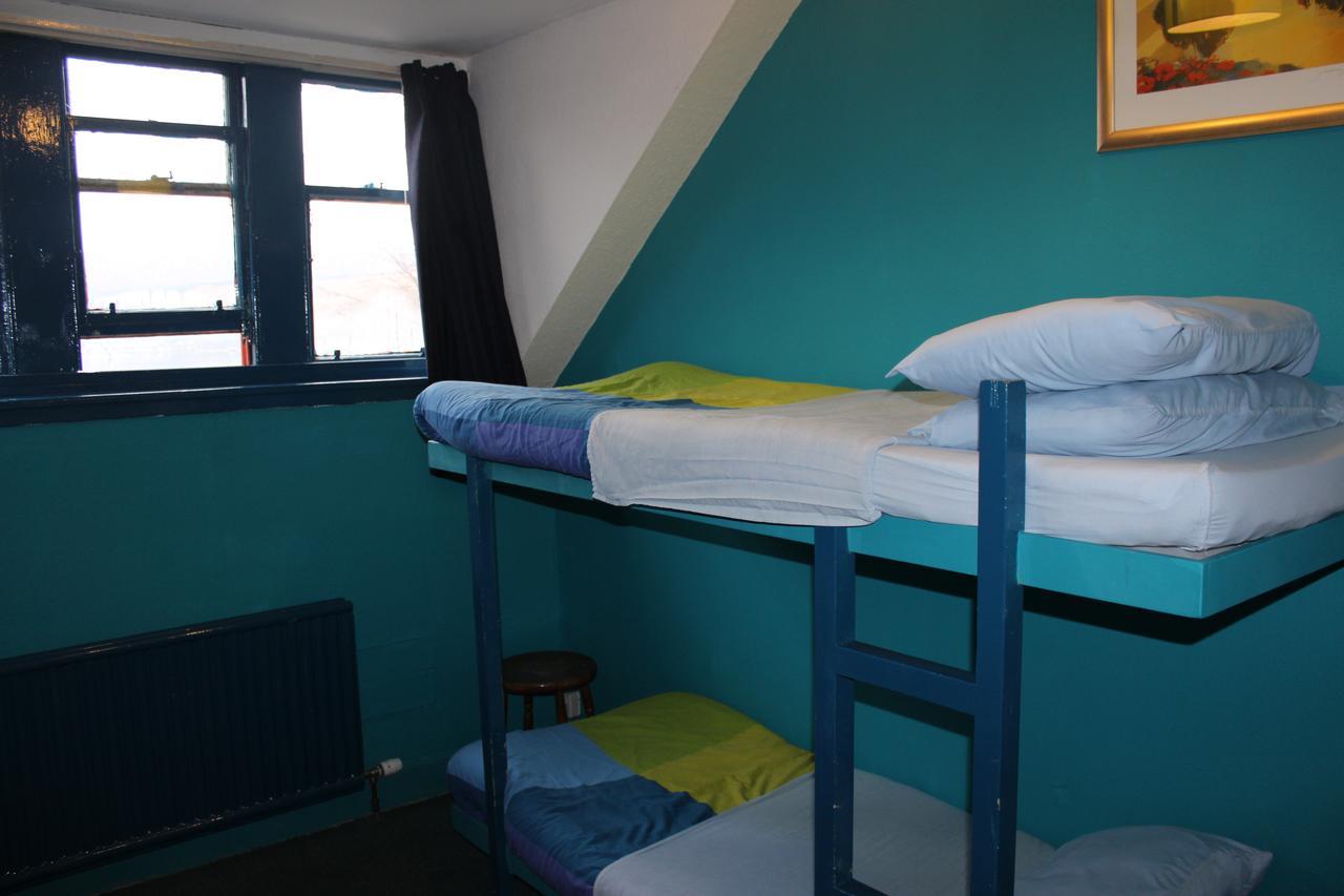 Fort William Backpackers Bagian luar foto