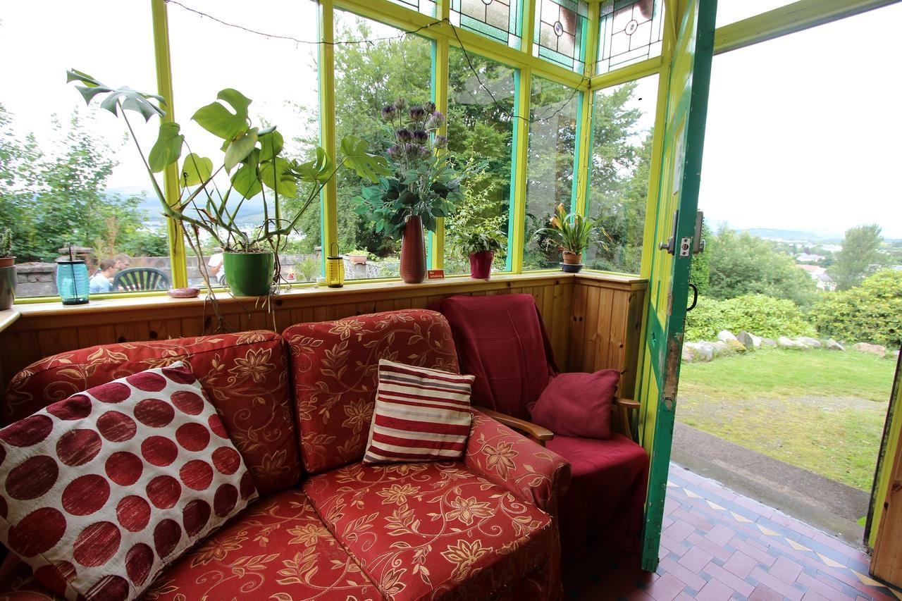 Fort William Backpackers Bagian luar foto